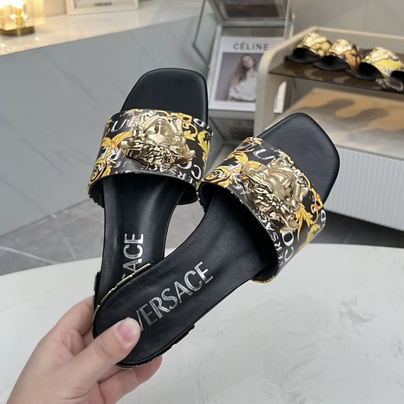 Givenchy Slippers